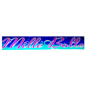 Logo Mille Bolle - Associato ASS.COMM. MURO LECCESE- Associazione commercianti di Muro Leccese